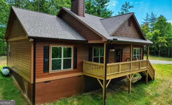 199 Lola Mae Way, Morganton, GA 30560