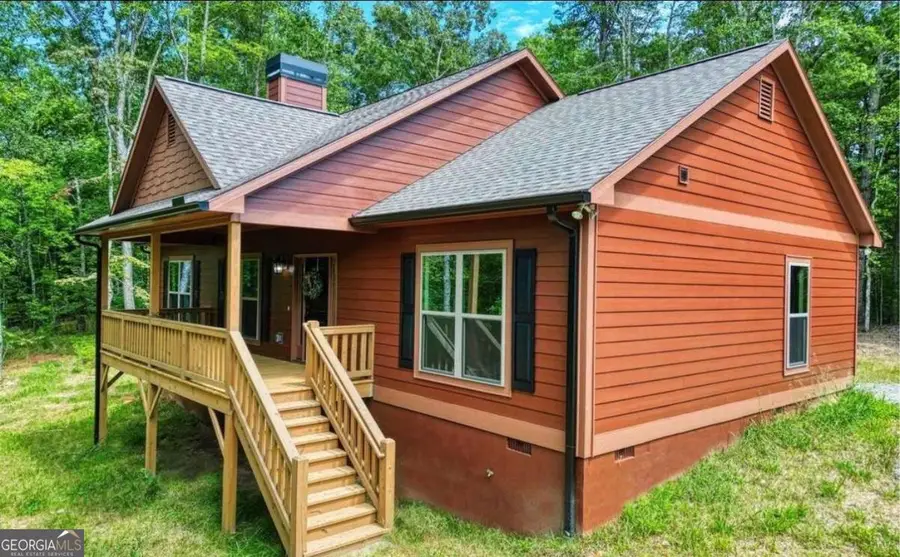 199 Lola Mae Way, Morganton, GA 30560 - #2