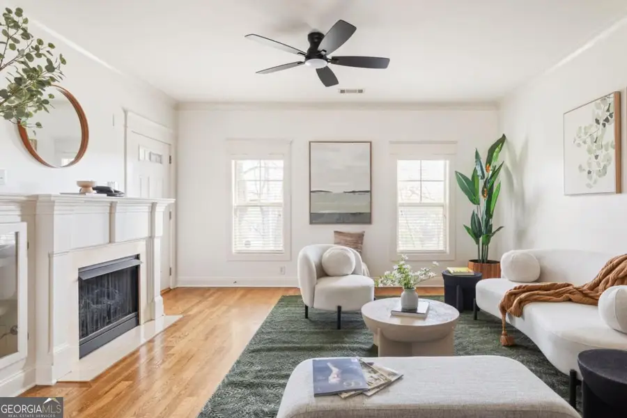 655 Mead Street Se #53, Atlanta, GA 30312 - #2