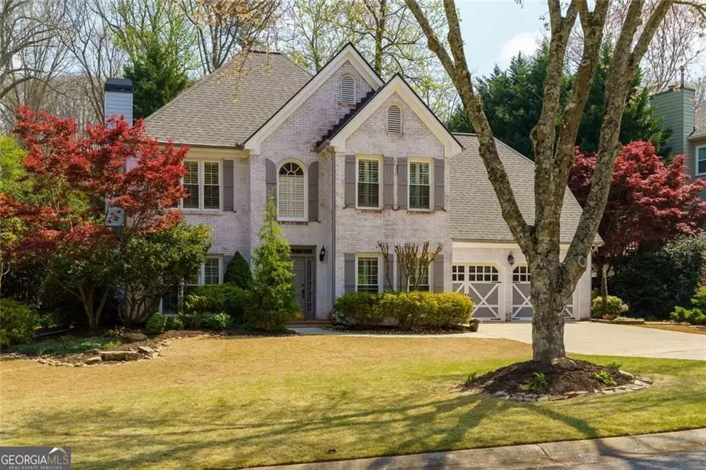 4180 Summit Way, Marietta, GA 30066 - #1
