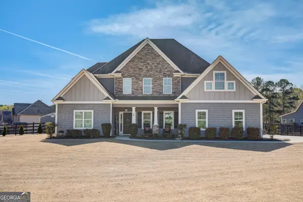 14 Palomino Court, Newnan, GA 30265