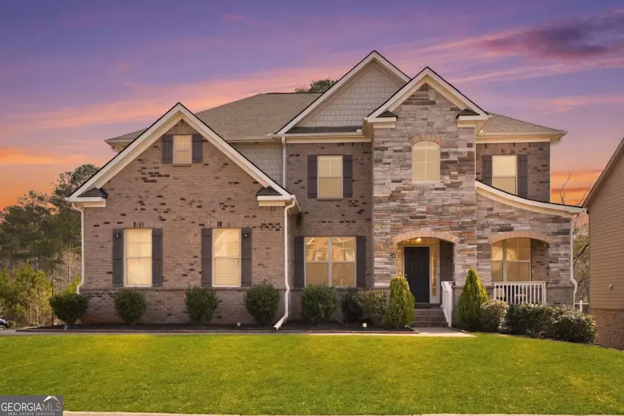 1610 Geranium Lane, Cumming, GA 30040 - #2