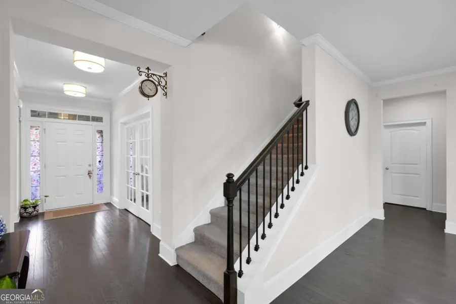 1610 Geranium Lane, Cumming, GA 30040 - #3