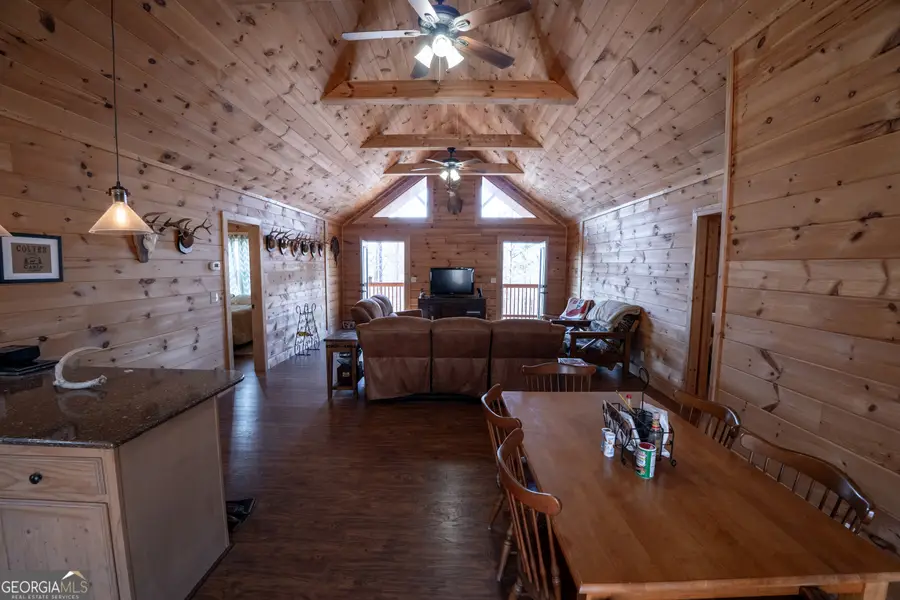 3270 Jeff Davis Road, Thomaston, GA 30286 - #3