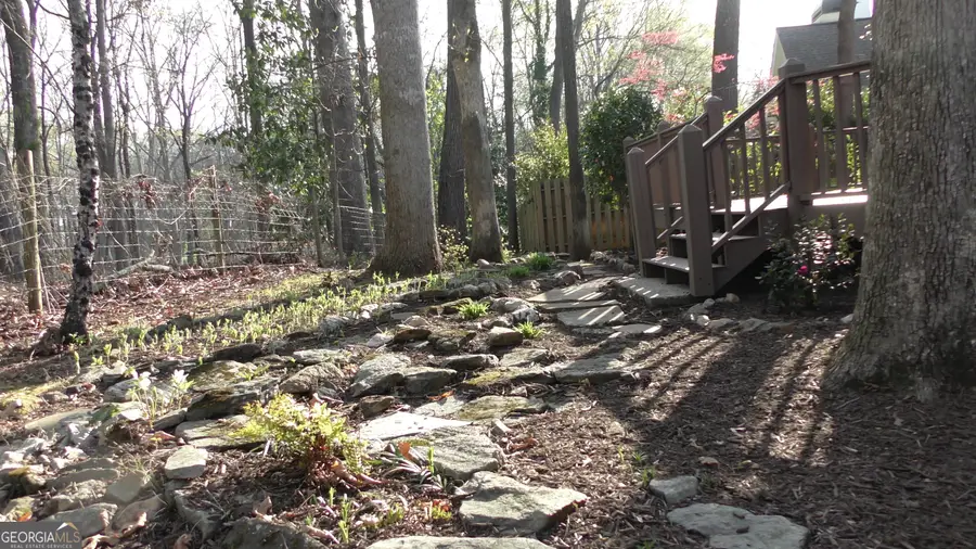 4741 Taylors Court, Marietta, GA 30068 - #3