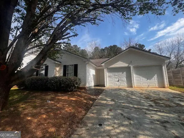 4119 Waldrop Hills Drive, Decatur, GA 30034