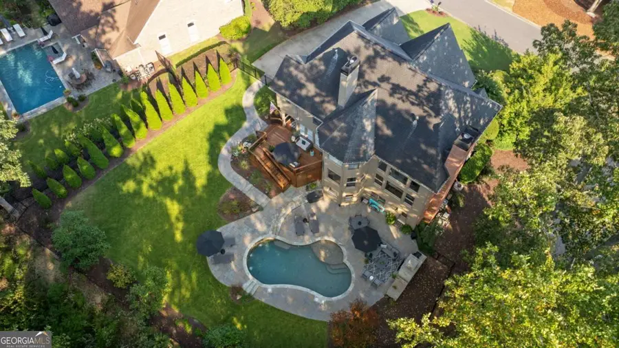 145 Highgrove Drive, Suwanee, GA 30024 - #2