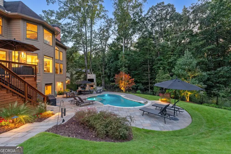 145 Highgrove Drive, Suwanee, GA 30024 - #3