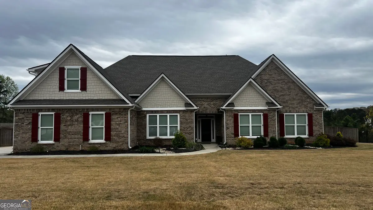 2104 Meadowood Cove, Monroe, GA 30655 - #1