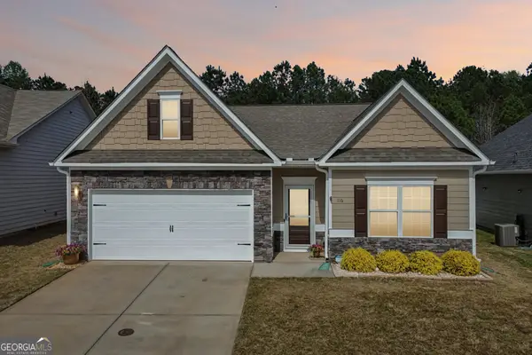 116 Thomaston Street, Newnan, GA 30263