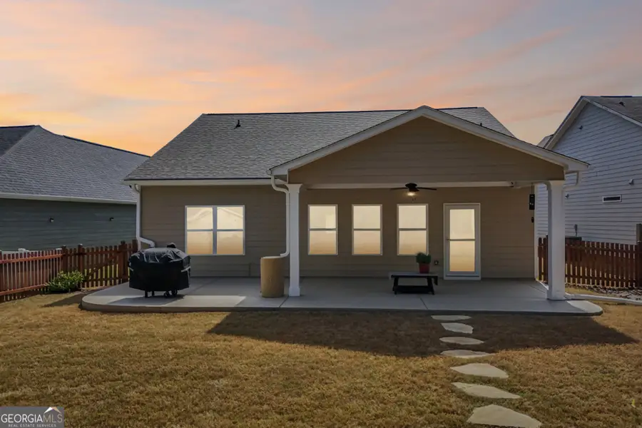 116 Thomaston Street, Newnan, GA 30263 - #2