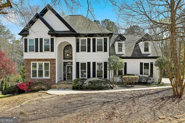 120 Fielding Ridge, Peachtree City, GA 30269