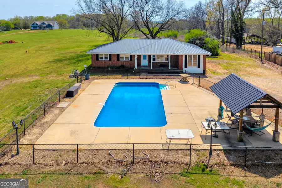 821 Highway 323, Gillsville, GA 30543 - #3