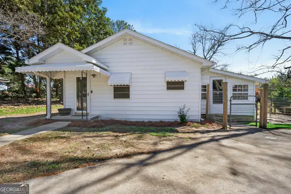 3156 Peach Parkway, Fort Valley, GA 31030