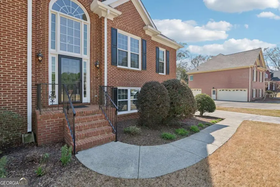 26 Hampton Lane, Cartersville, GA 30120 - #2