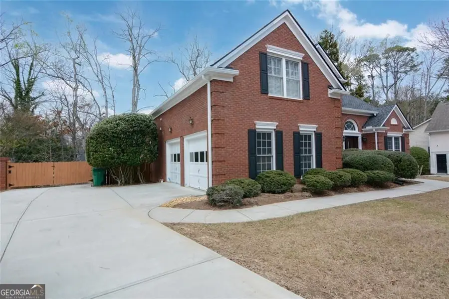 6174 Poplar Bluff Circle, Peachtree Corners, GA 30092 - #2