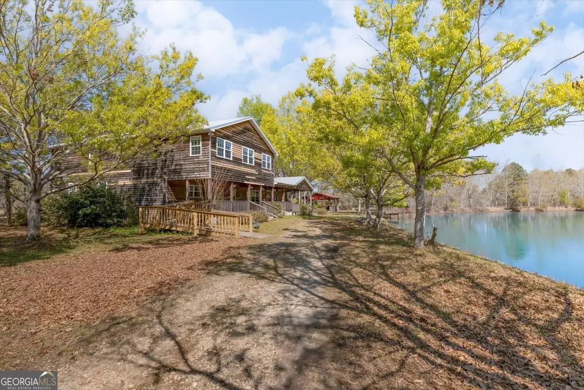 1053 Ga Highway 26 W, Cochran, GA 31014 - #1