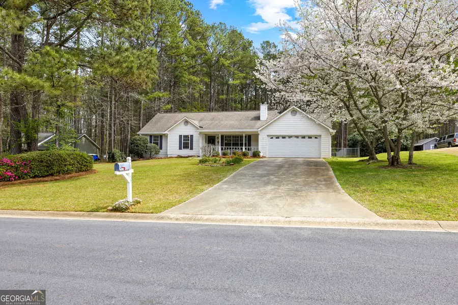 55 Posey Woods Drive, Newnan, GA 30265 - #2