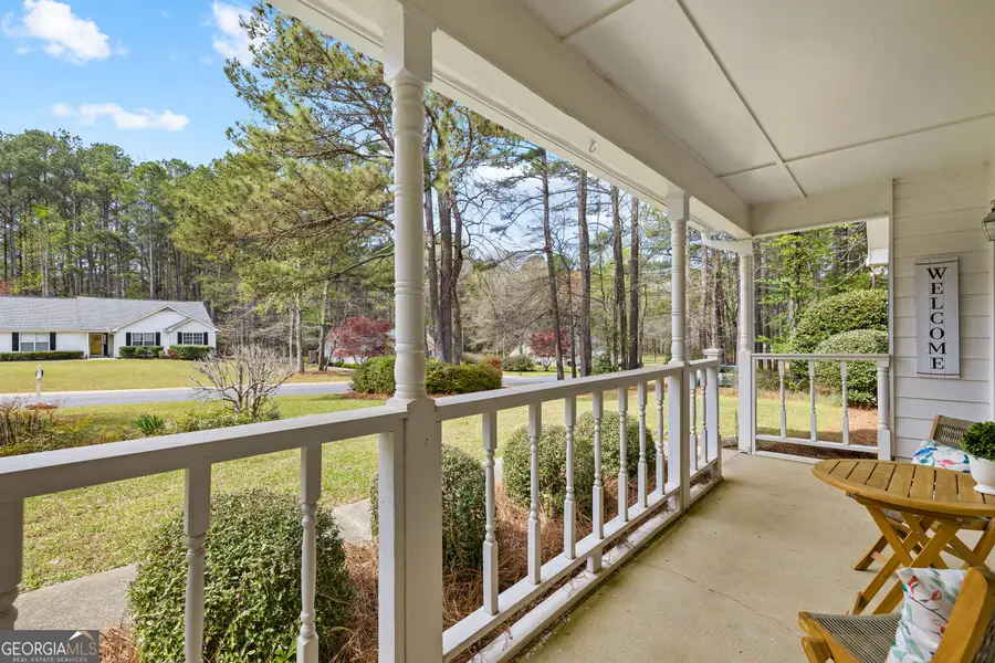 55 Posey Woods Drive, Newnan, GA 30265 - #3