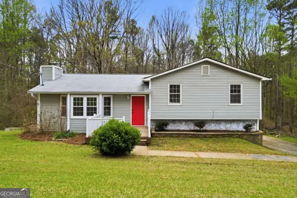 68 Hidden Branches Drive, Carrollton, GA 30116