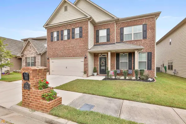 7736 Volion Drive, Fairburn, GA 30213