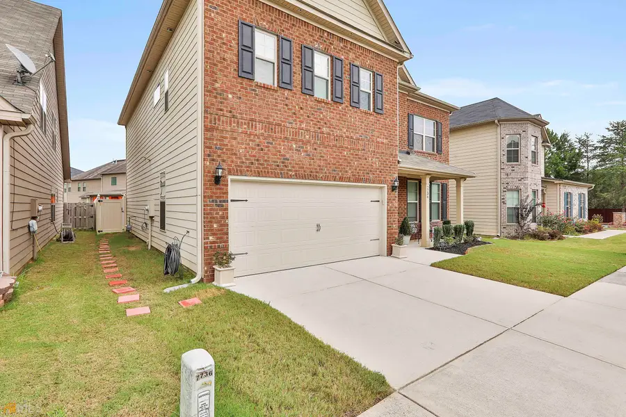 7736 Volion Drive, Fairburn, GA 30213 - #3