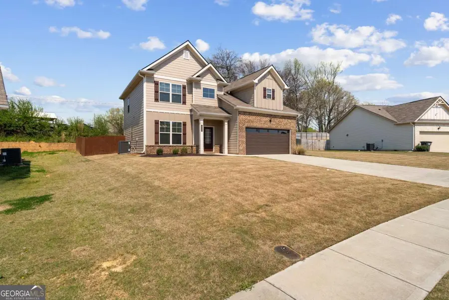 113 Mcginnis Circle, Calhoun, GA 30701 - #3