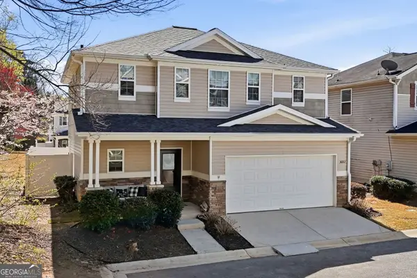 3682 Roseman Landing, Cumming, GA 30040