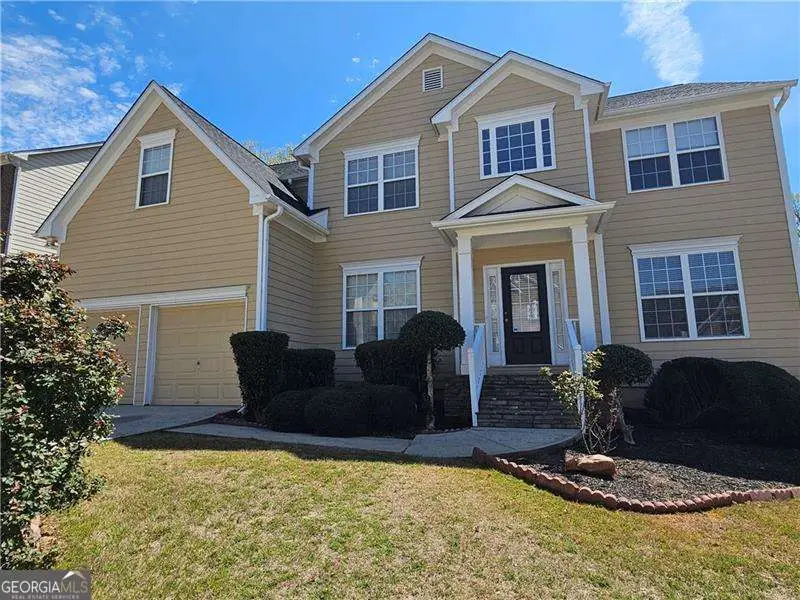 1734 Longmont Drive, Lawrenceville, GA 30044 - #1