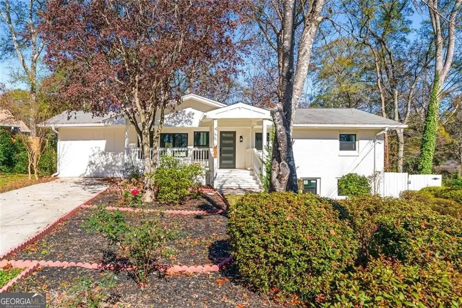 1219 Hillwood Court Se, Atlanta, GA 30316 - #2