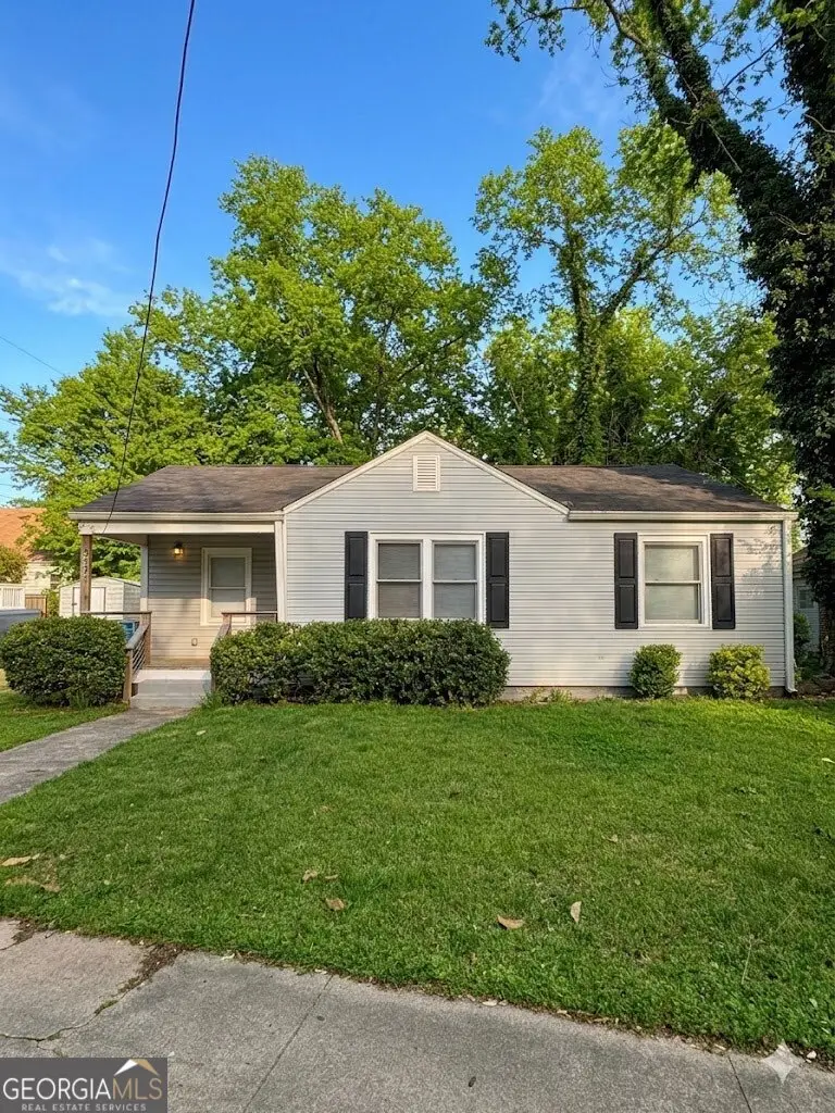 3014 E Point Street, Atlanta, GA 30344 - #1