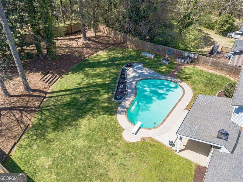 1423 Janice Court Sw, Lilburn, GA 30047 - #3