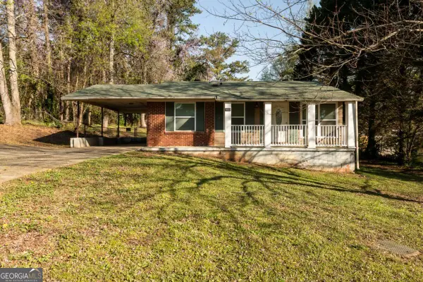 6623 King George Way, Morrow, GA 30260