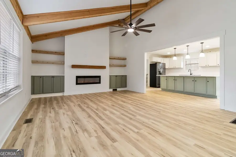 1616 King Mill Road, McDonough, GA 30252 - #3