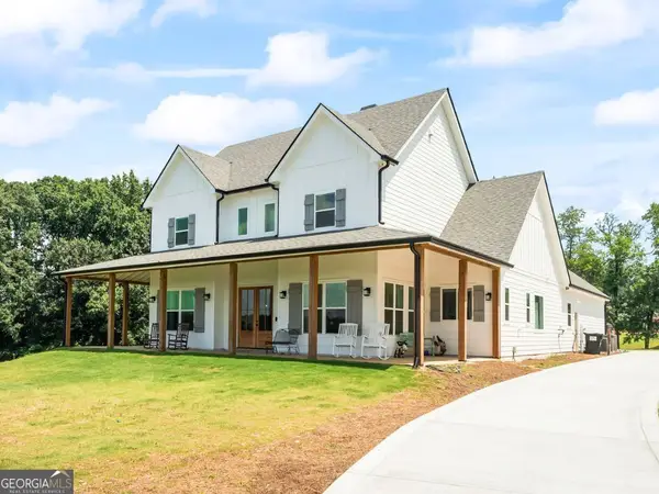 5315 Hendrix Road, Cumming, GA 30040