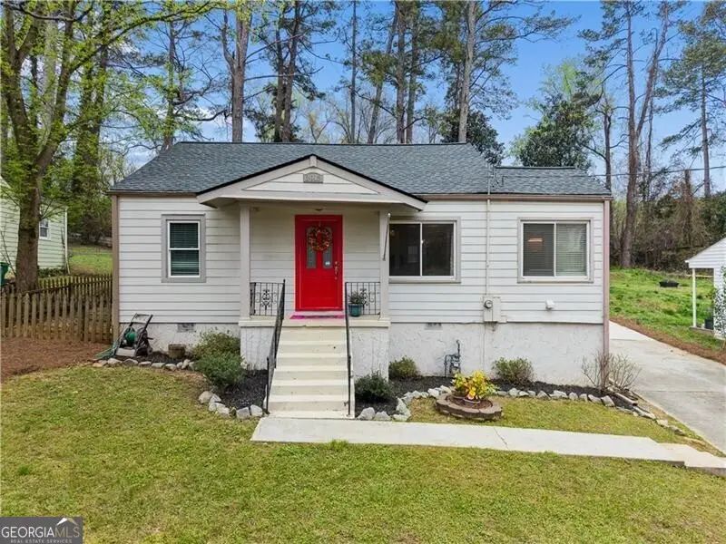2013 Glenwood Avenue Se, Atlanta, GA 30316 - #1