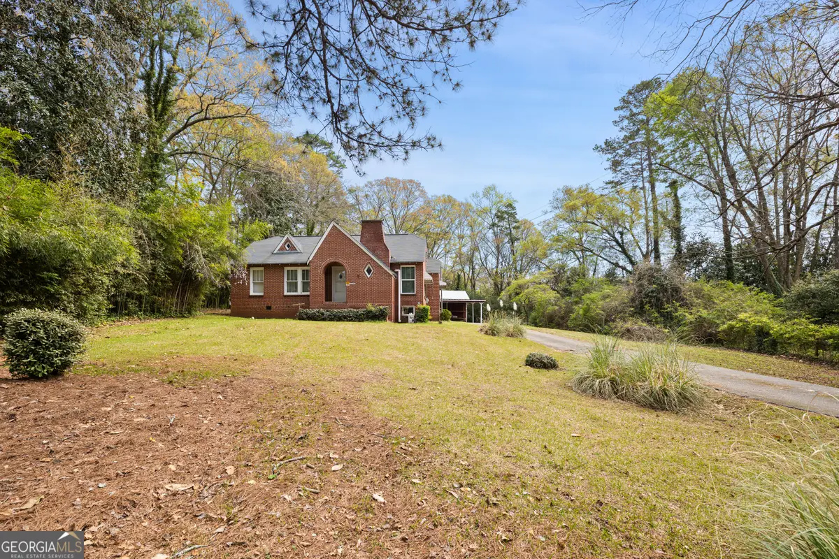 127 Strickland Street, Fairburn, GA 30213 - #1