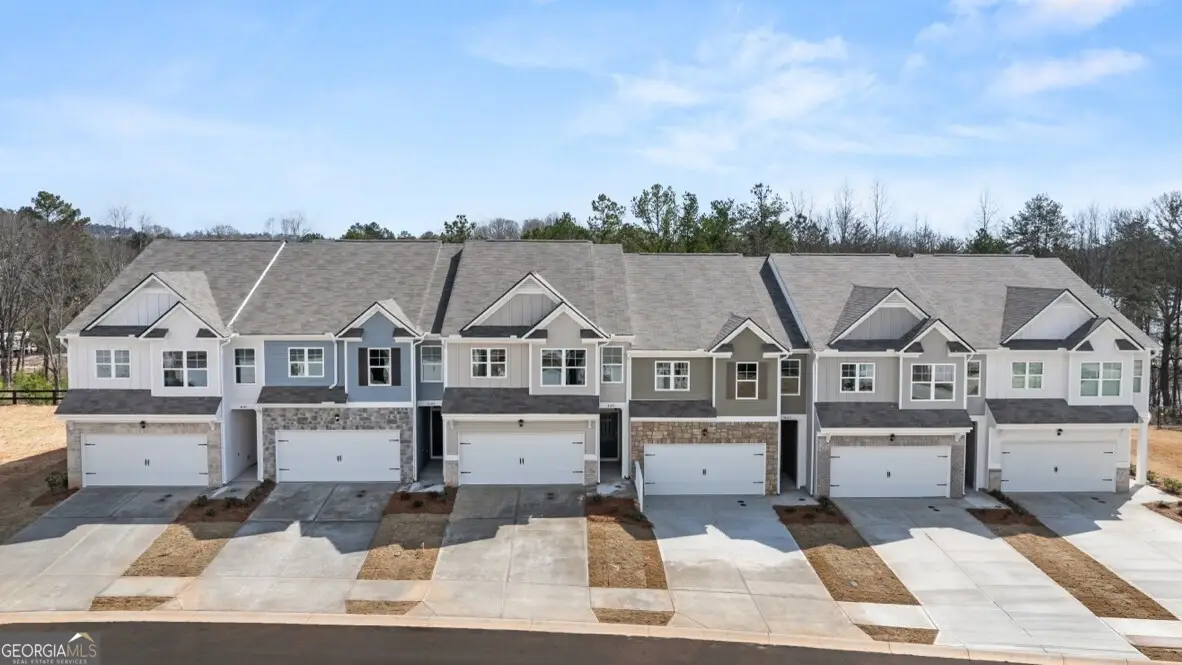 4153 Kestrel Court, Gainesville, GA 30506 - #1