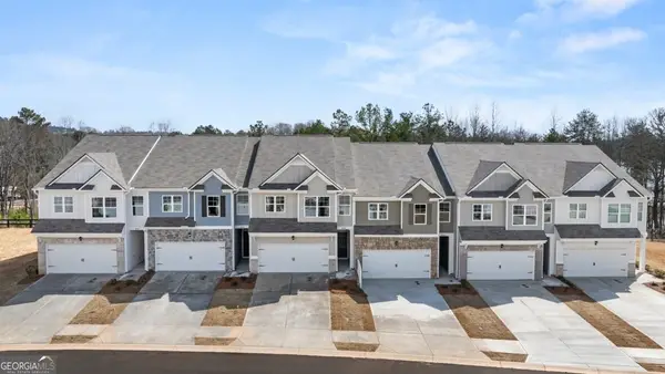 4153 Kestrel Court, Gainesville, GA 30506