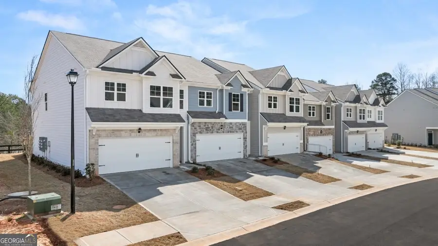 4153 Kestrel Court, Gainesville, GA 30506 - #2