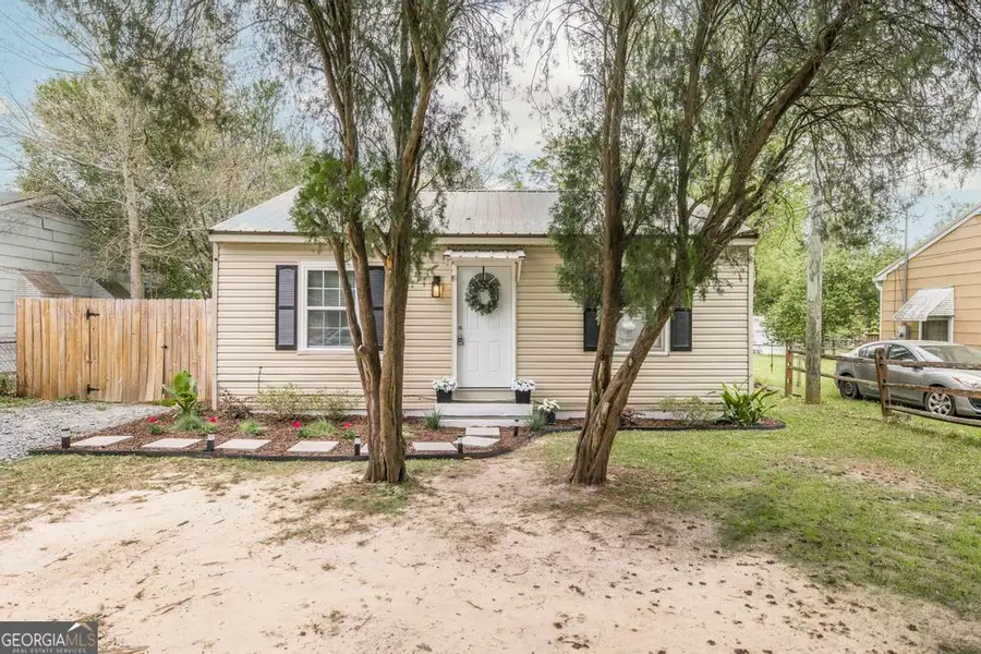 1316 Joseph Avenue, Warner Robins, GA 31088 - #3