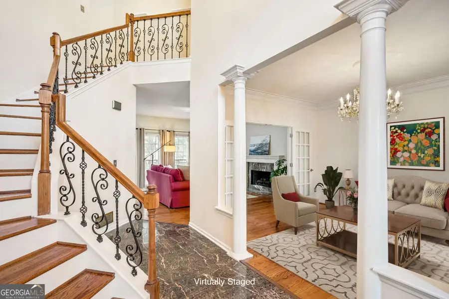 3401 Longfield Drive, Snellville, GA 30039 - #3