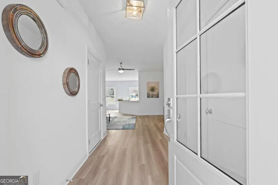 306 Heron Street #16, Ball Ground, GA 30107 - #2