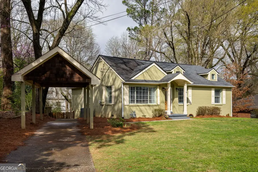 1523 Harvest Lane Se, Atlanta, GA 30317 - #2