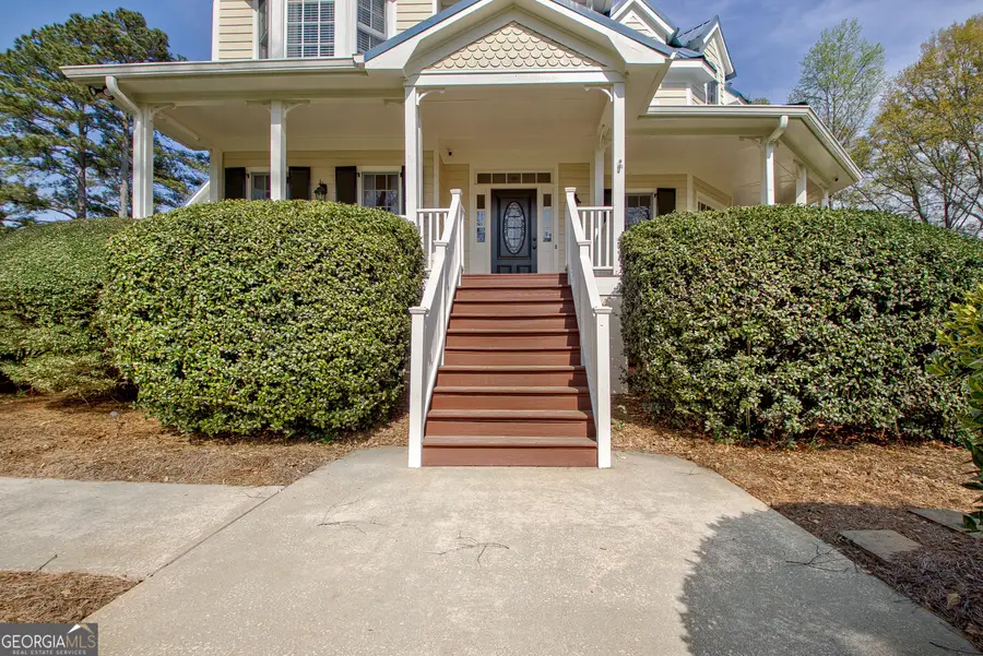 388 Swanson Road, Tyrone, GA 30290 - #2