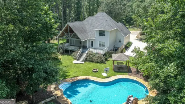 185 Mount Bethel Road, McDonough, GA 30252