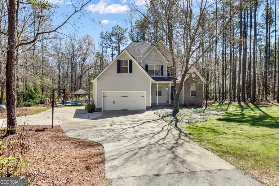 185 Mount Bethel Road, McDonough, GA 30252 - #3