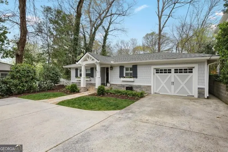 62 Mobile Avenue, Atlanta, GA 30305 - #2