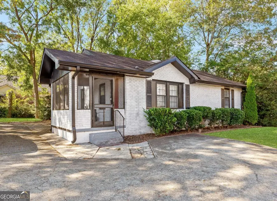 1340 Hawthorne Avenue Se, Smyrna, GA 30080 - #3