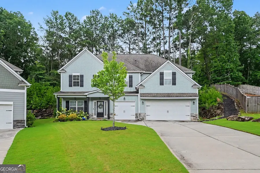 540 Glen Abbey Circle Se, Mableton, GA 30126 - #2